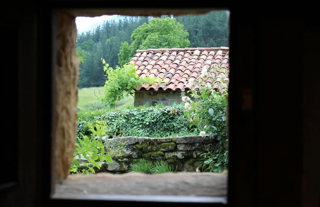 El Refugio de Luena-1