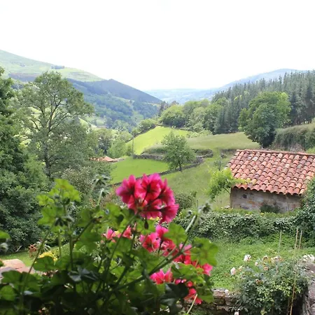 El Refugio de Luena-3